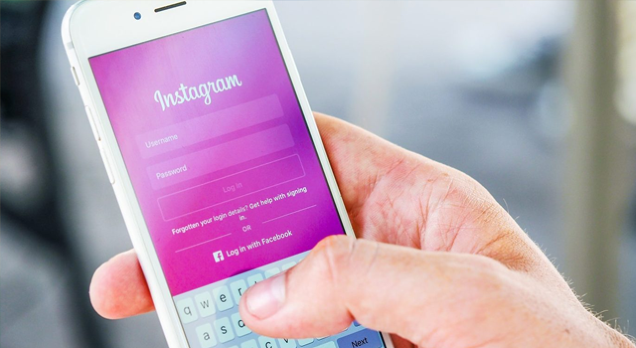 Emniyet'ten Instagram uyarısı