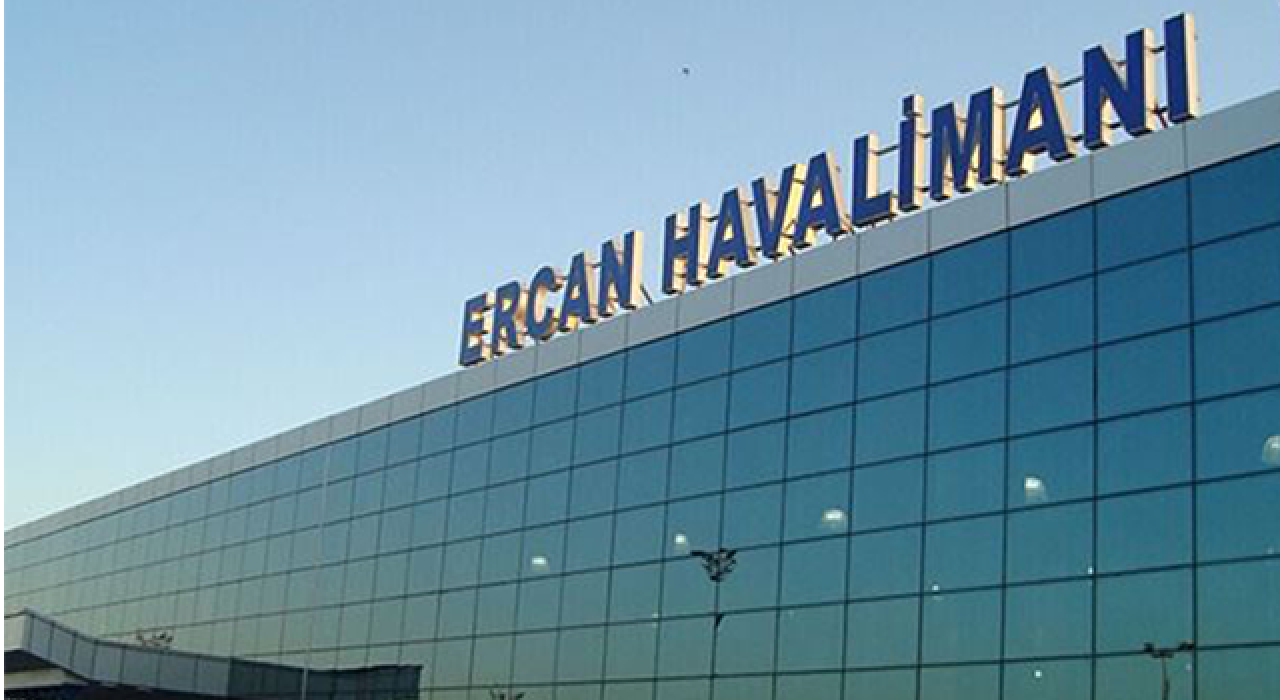Ercan Havalimanının ismi değişiyor mu? Ersin Tatar noktayı koydu