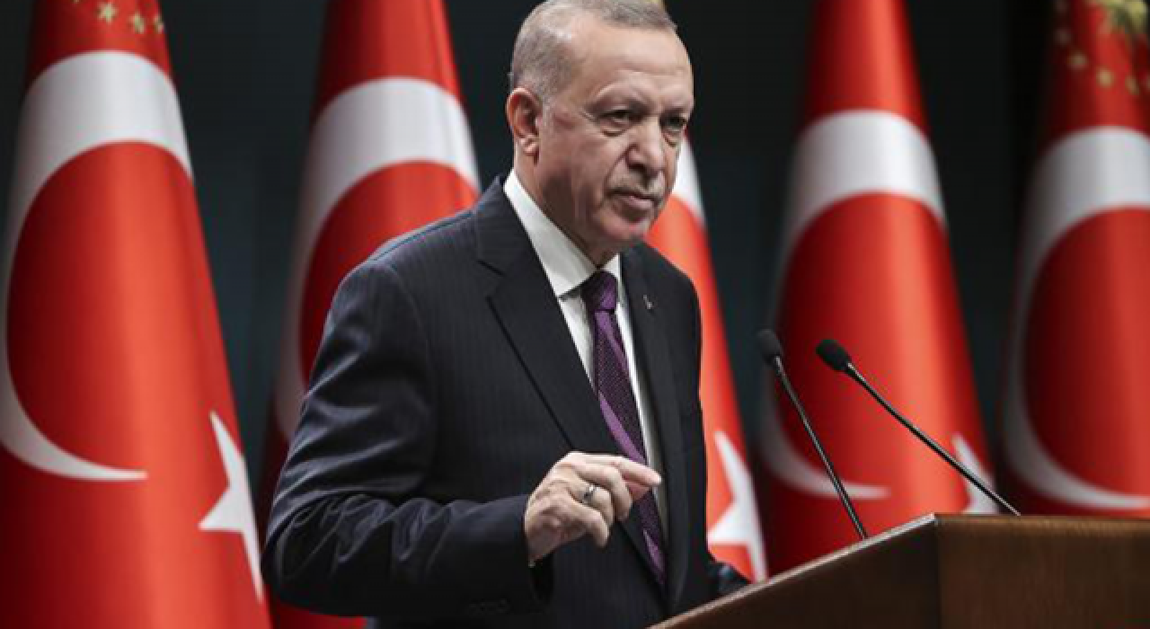 "Emek ve Dayanışma Günü olarak 1 Mayıs'ı biz ilan ettik"