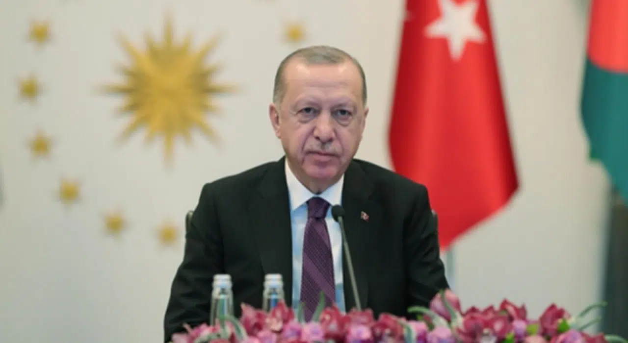 Erdoğan, Diyarbakır anneleriyle buluştu: Kandili çökerteceğiz