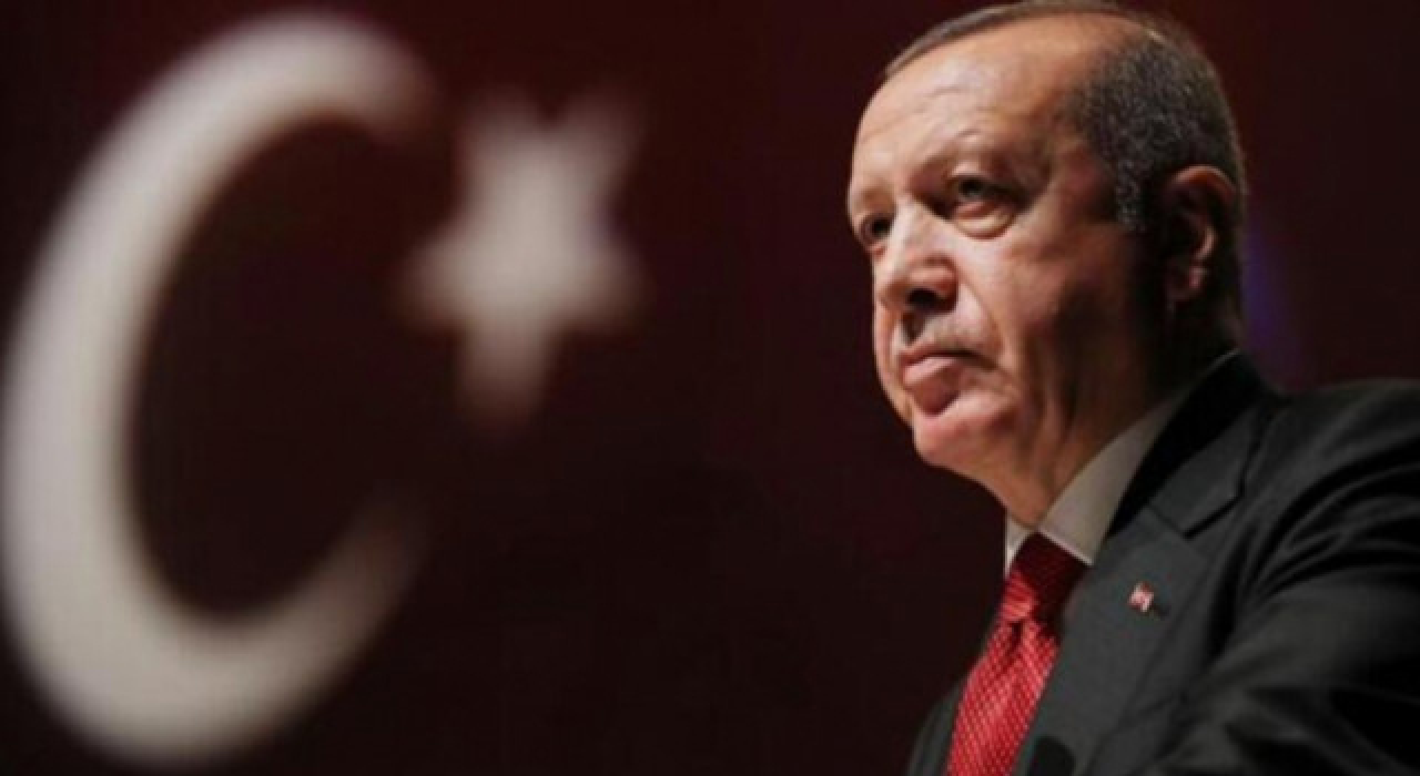 Erdoğan: Ömrü dolmuş formüllerle zaman kaybedilmemeli