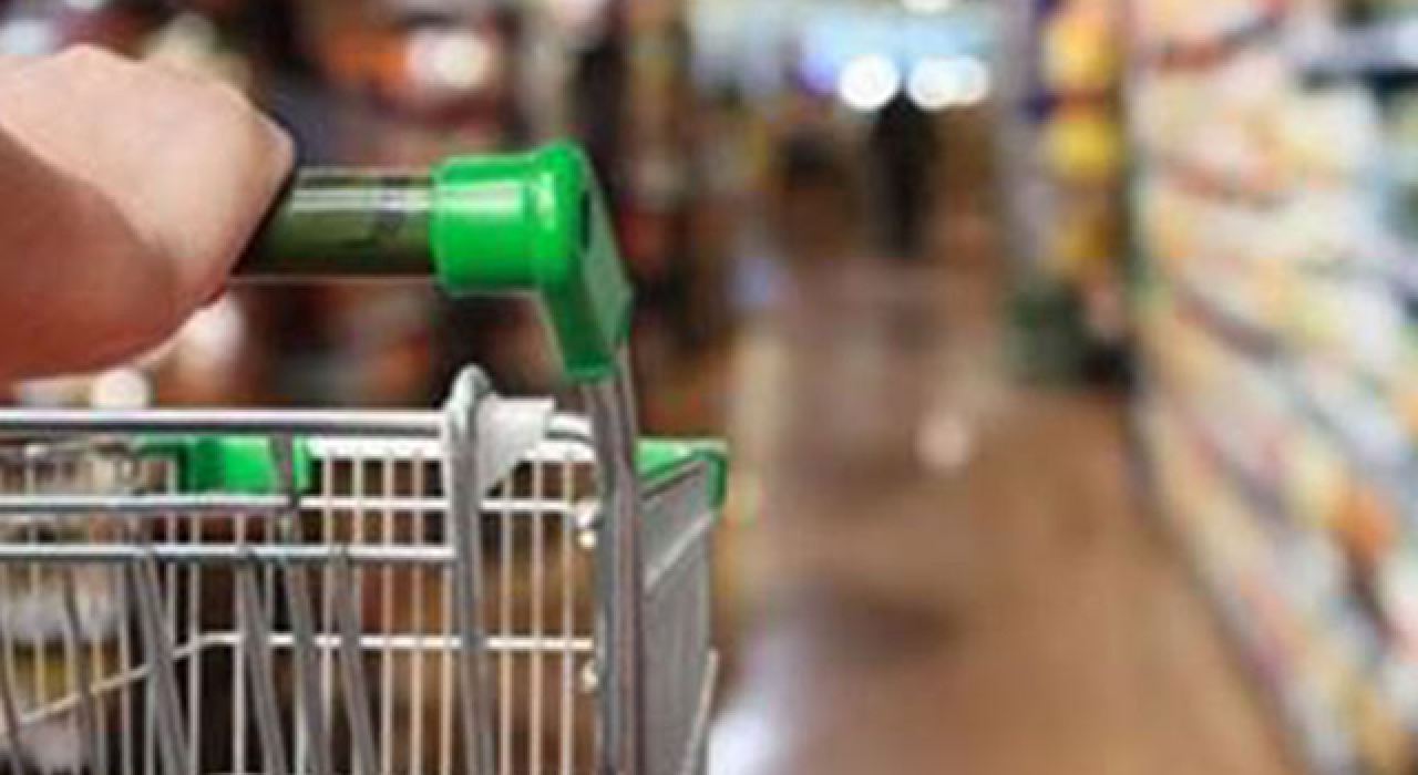 Eskişehir'de marketlerde bazı ürünlerin satışına kısıtlama getirildi