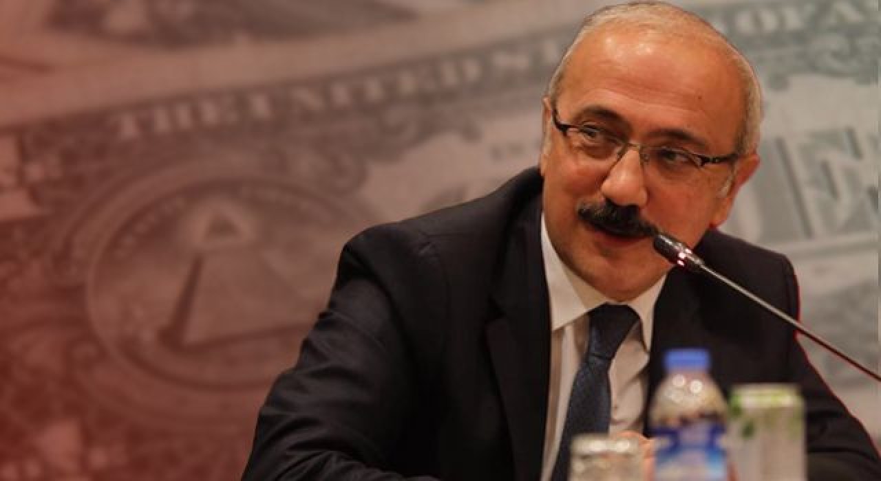 FETÖ'nün paraları "sırrın ifşası" sayıldı