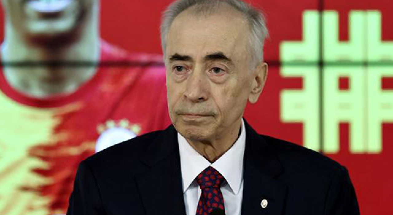 Galatasaray'da Mustafa Cengiz dönemi sona eriyor