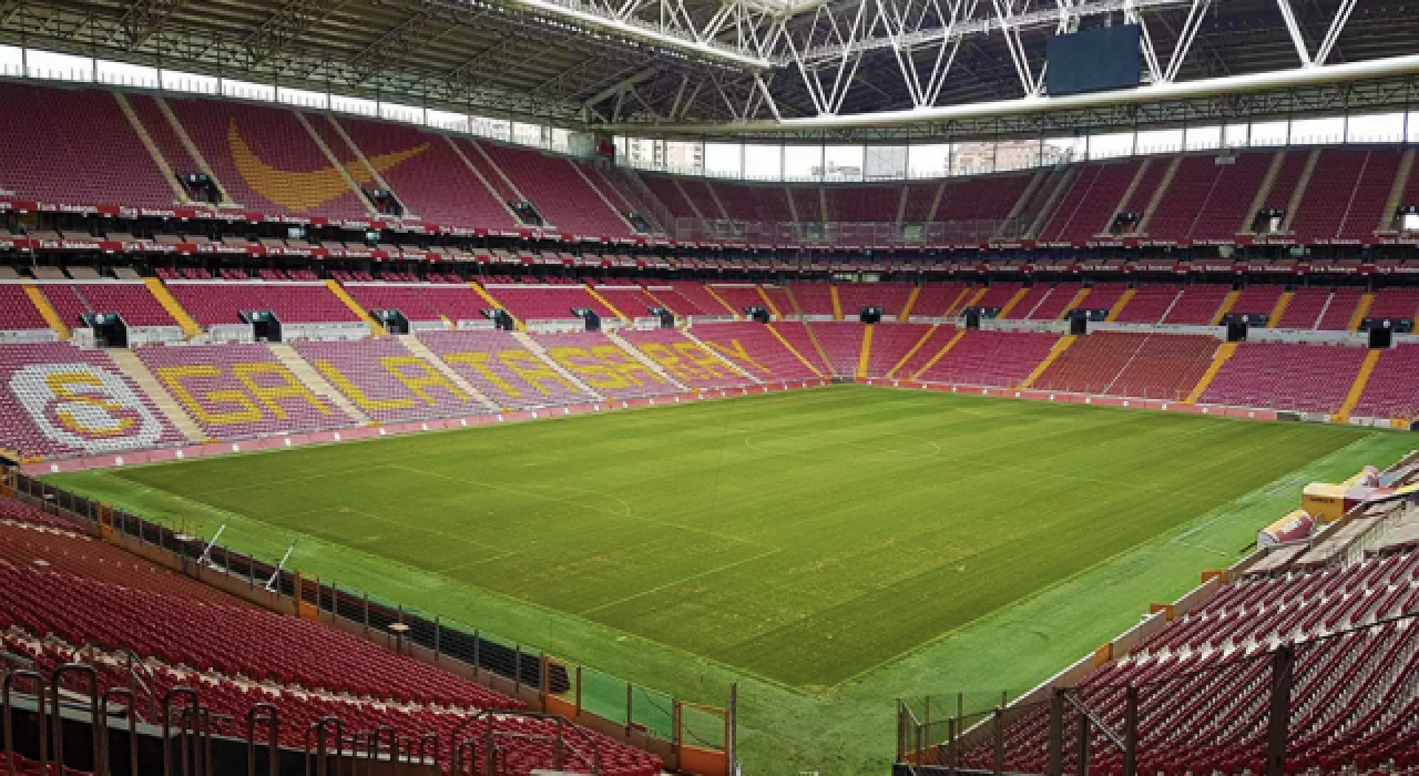 Galatasaray seyircili oynamak istiyor, Emniyet izin vermiyor
