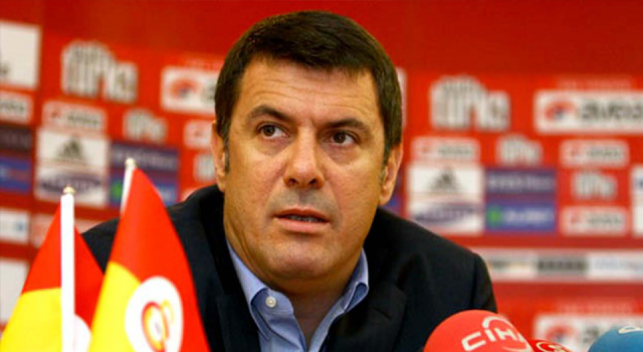 Galatasaray'ın 6. başkan adayı belli oldu