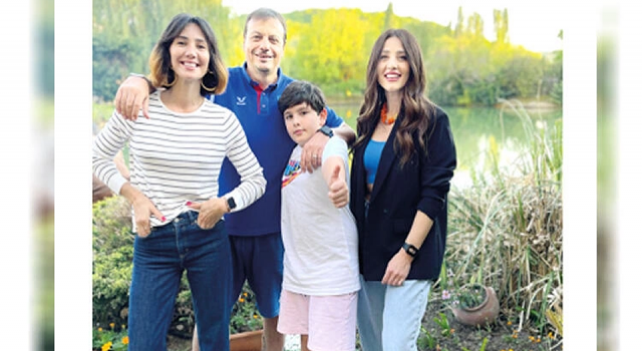 Galatasaraylı baba mı, Beşiktaşlı oğlu mu? Hangi Ataman sevinecek