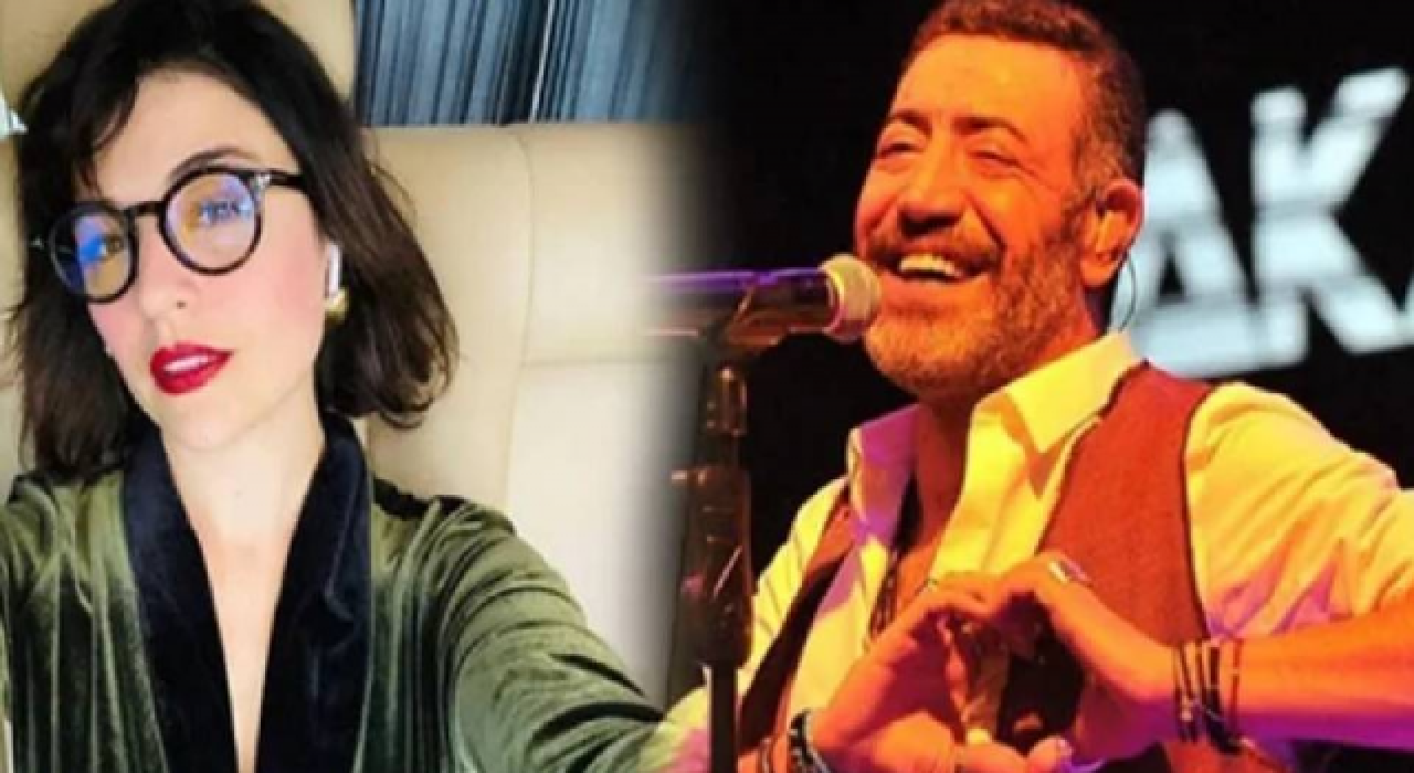 Gonca Vuslateri’den sürpriz paylaşım