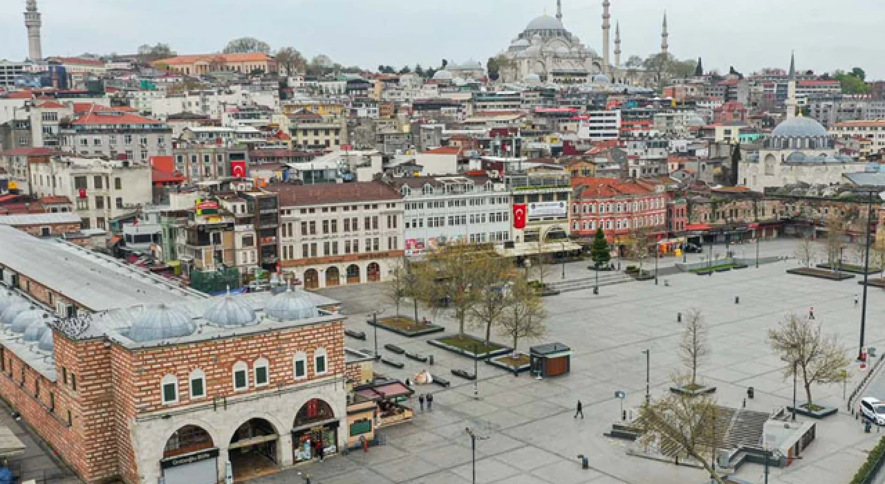Tam kapanma dönemiyle ilgili merak edilen her şey