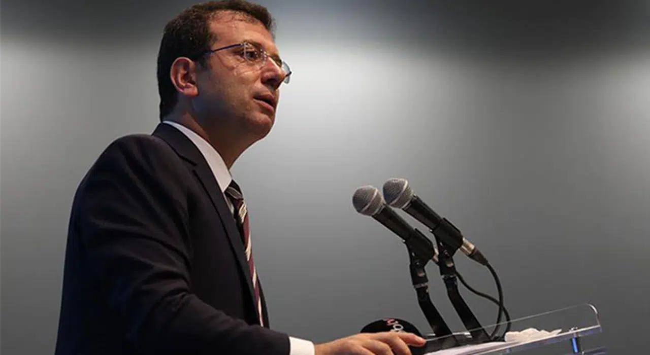 İmamoğlu’ndan deprem uyarısı: Manzara düşündüğümüzün çok ötesinde