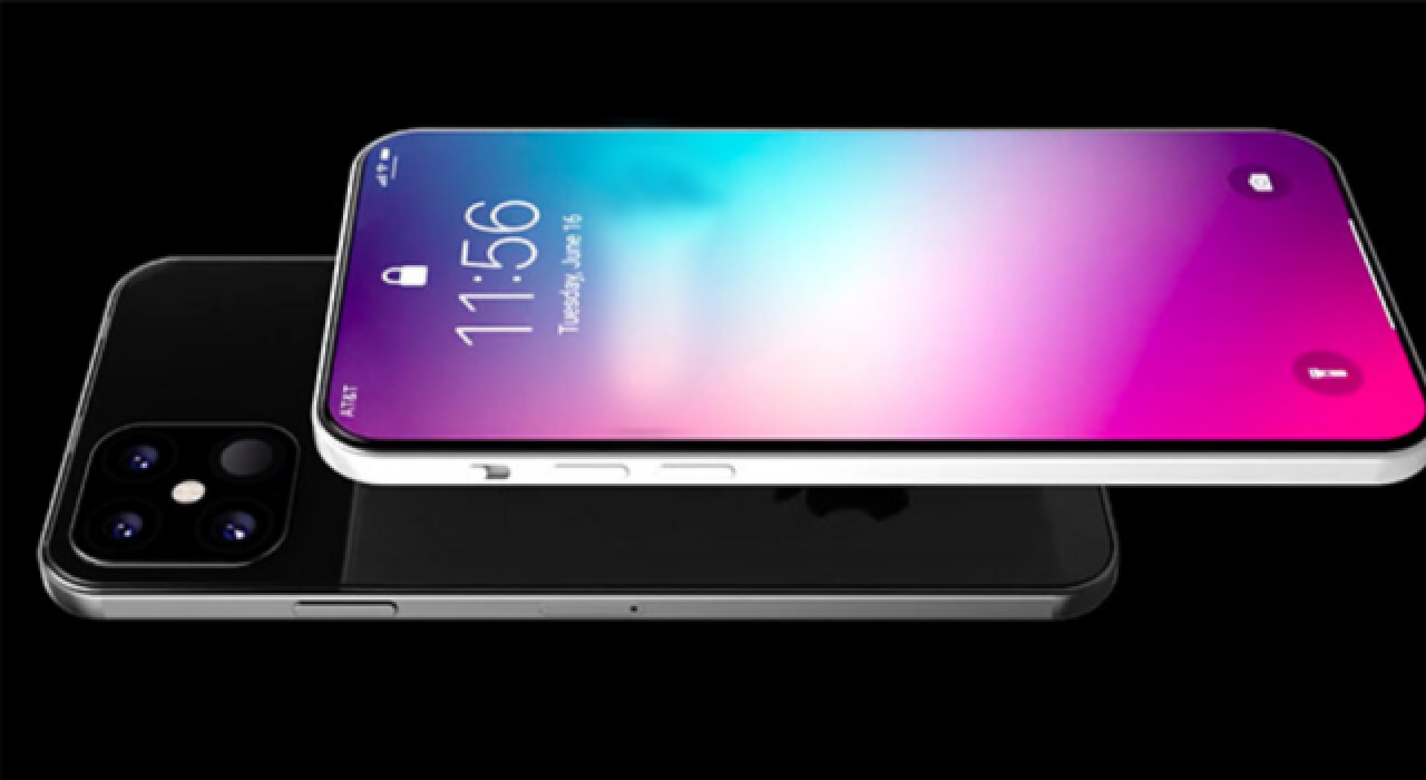 iPhone 13 Pro Max'in tasarımı göründü! Neler değişiyor?