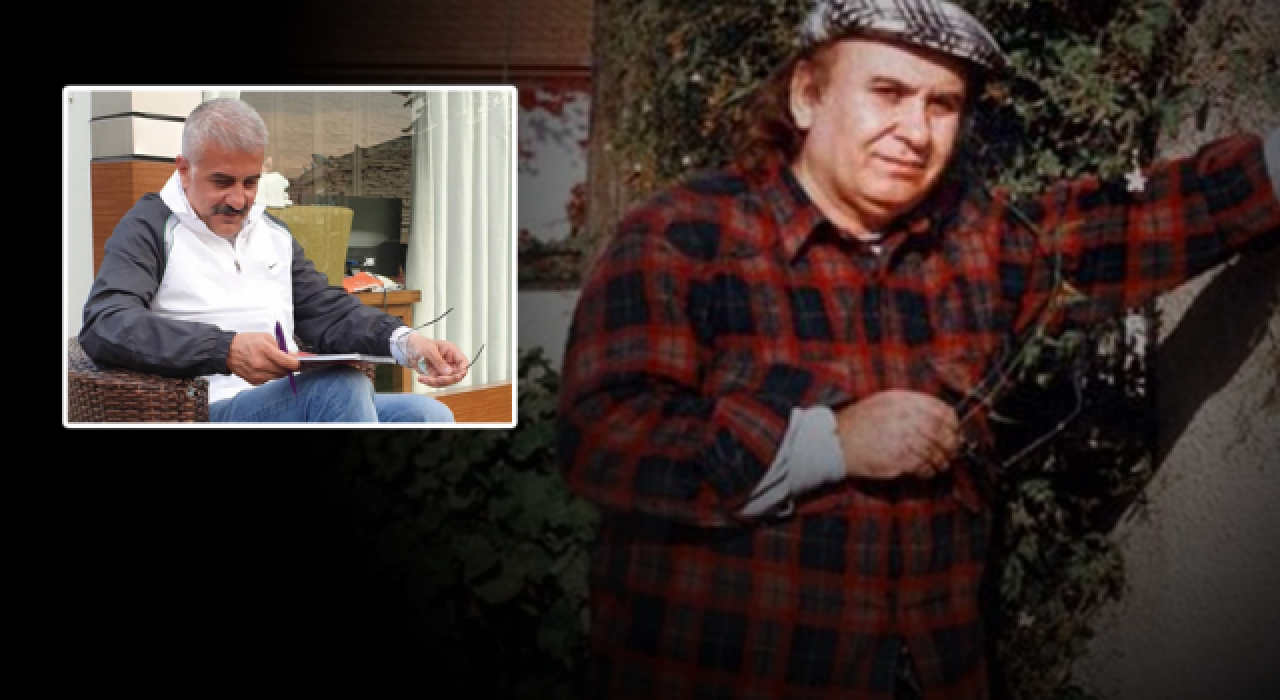 İşte Atilla Peker’in Kıbrıslı gazeteci Kutlu Adalı cinayeti hakkında itirafları