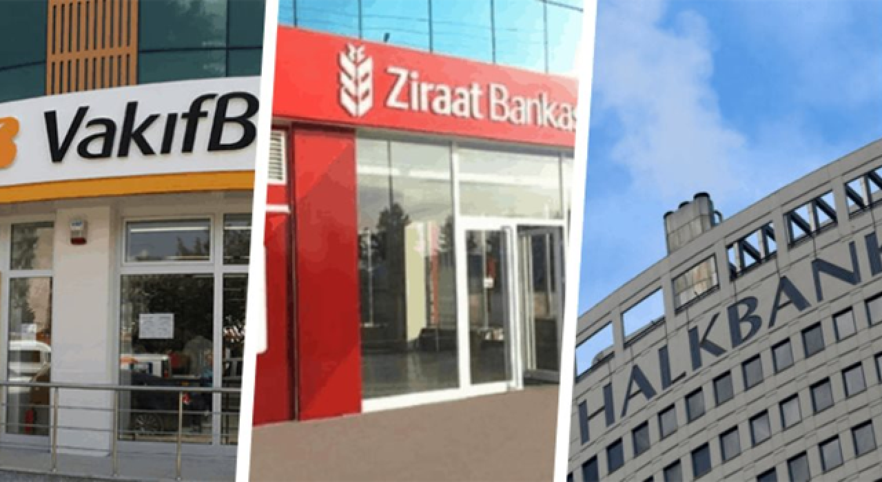 Kamu bankalarının net karında şok düşüş!