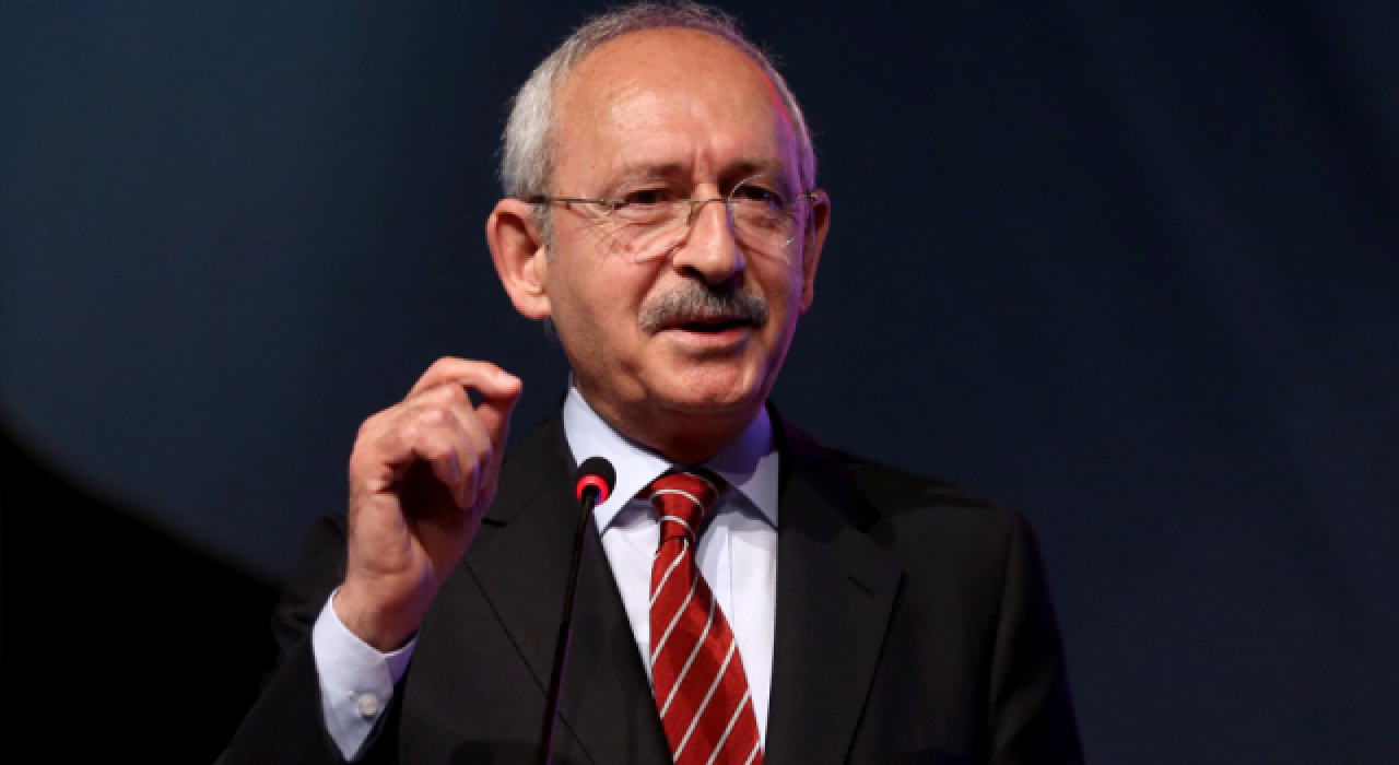 Kılıçdaroğlu: Haydi Erdoğan vakit tamam