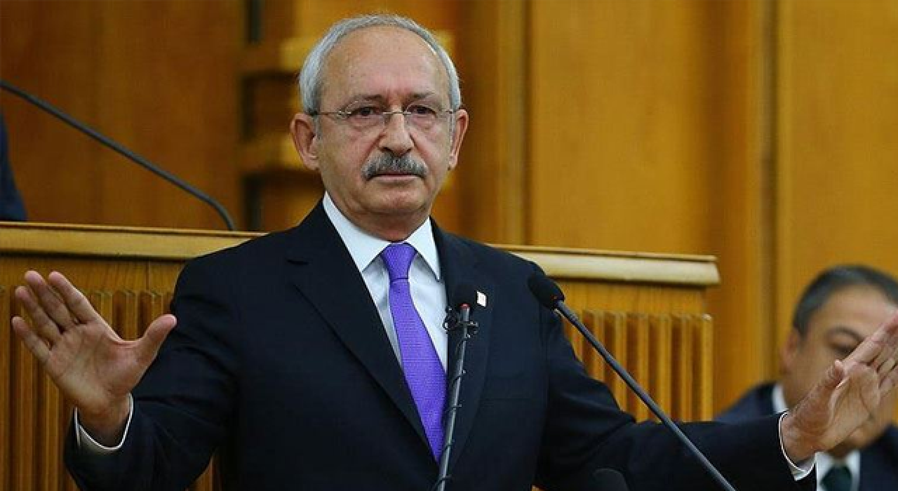 Kılıçdaroğlu'ndan Akşener provokasyonuna tepki