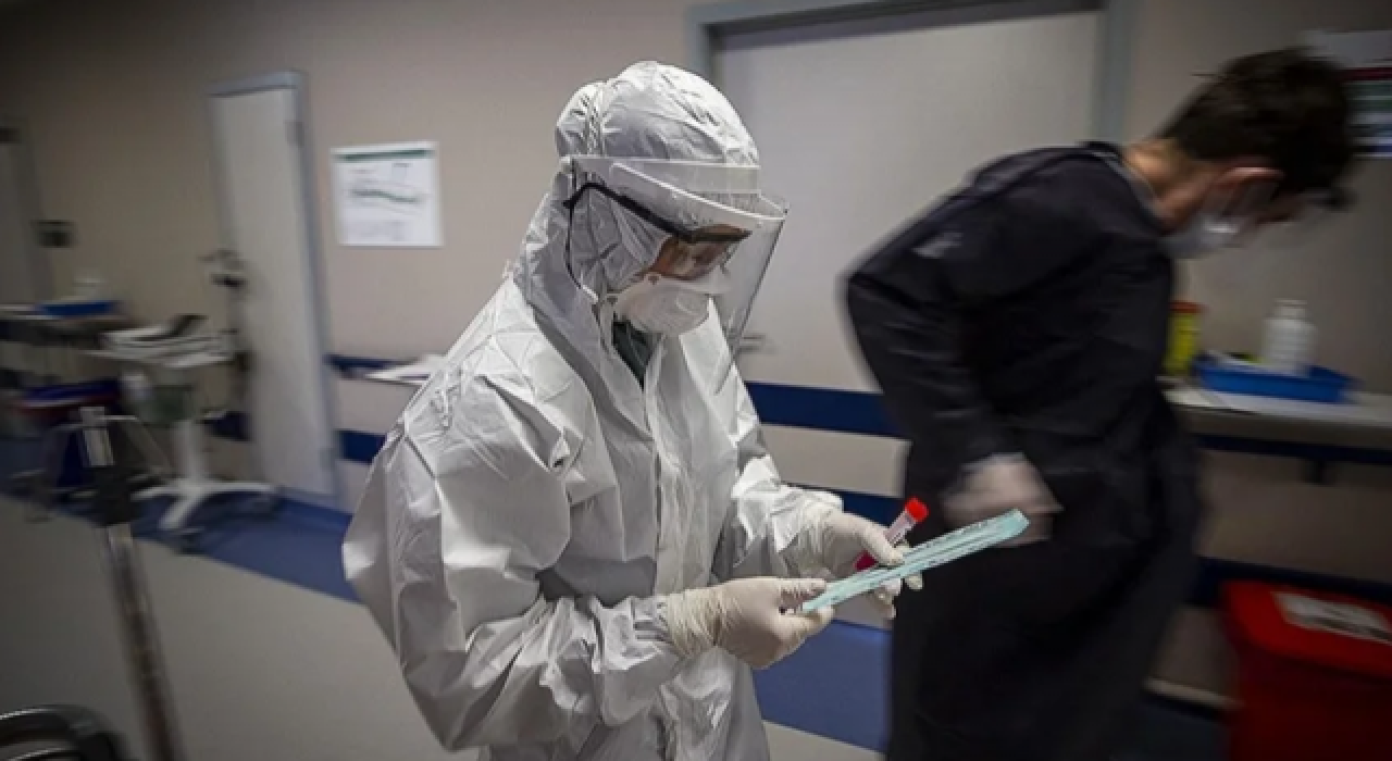 Koronavirüste kritik eşik! Yine yükseldi