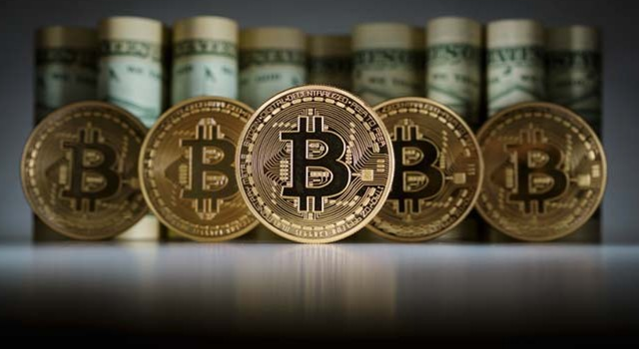 Kripto paralardan vergi alınacak