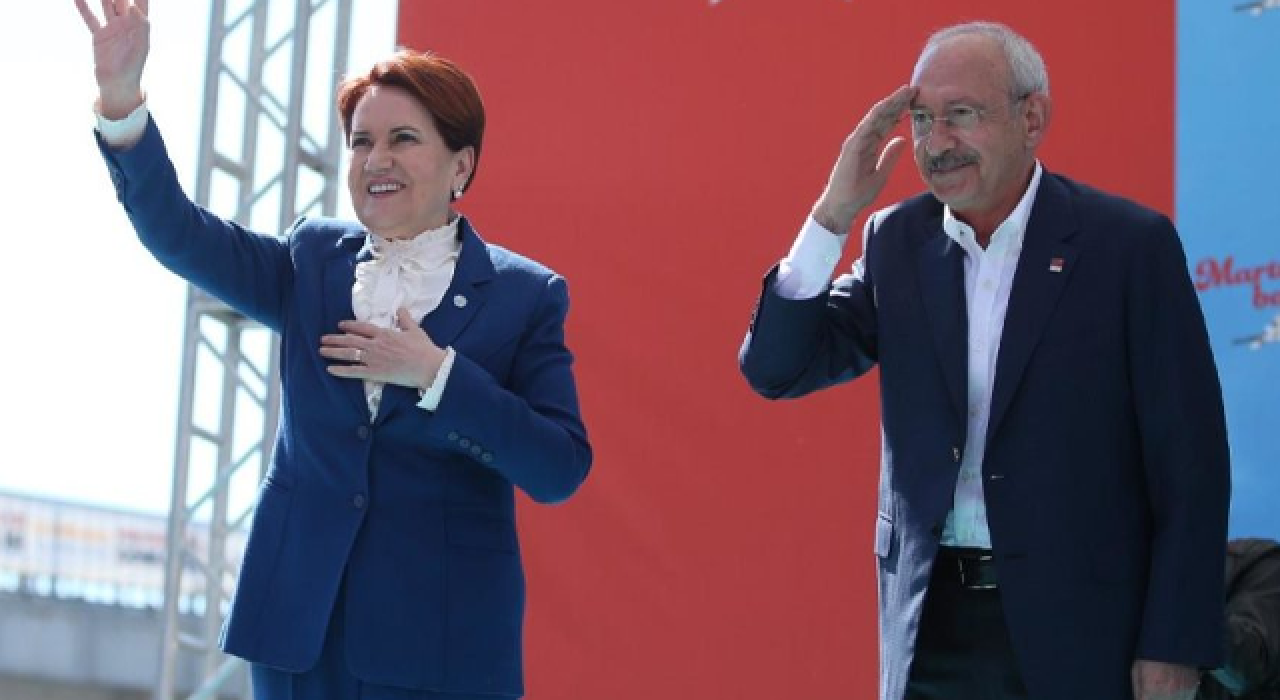 Kulis: Millet İttifakı'nın "Cumhurbaşkanı adayı" kim olacak?