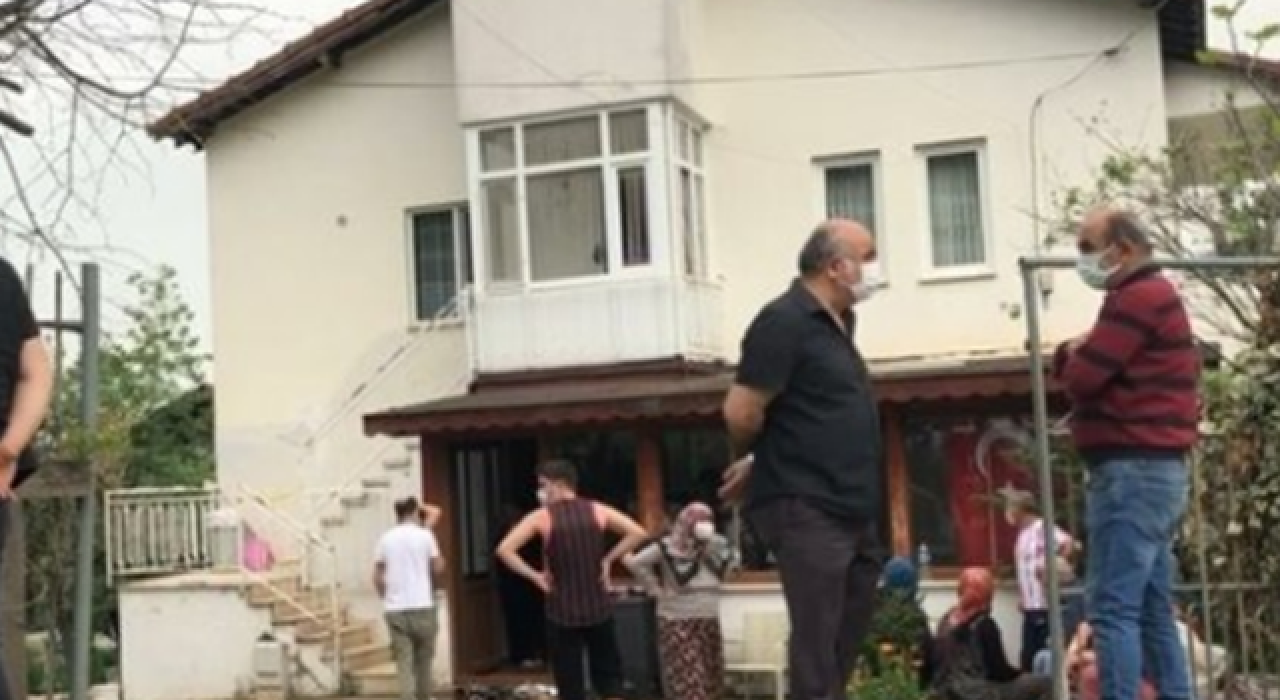 Kuzenlerin tüfekle oyunu ölümle bitti