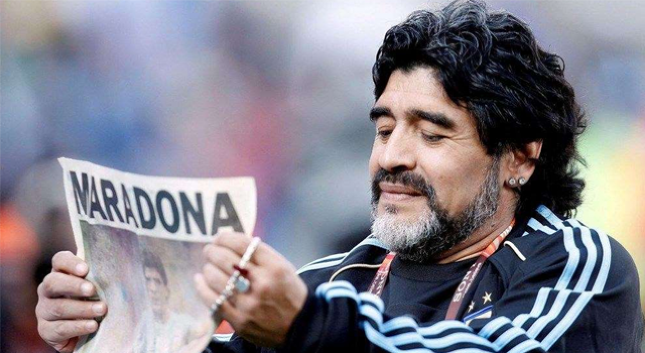 Maradona'nın ölümünü inceleyen kurul, futbol ikonunun sağlık ekibini suçladı