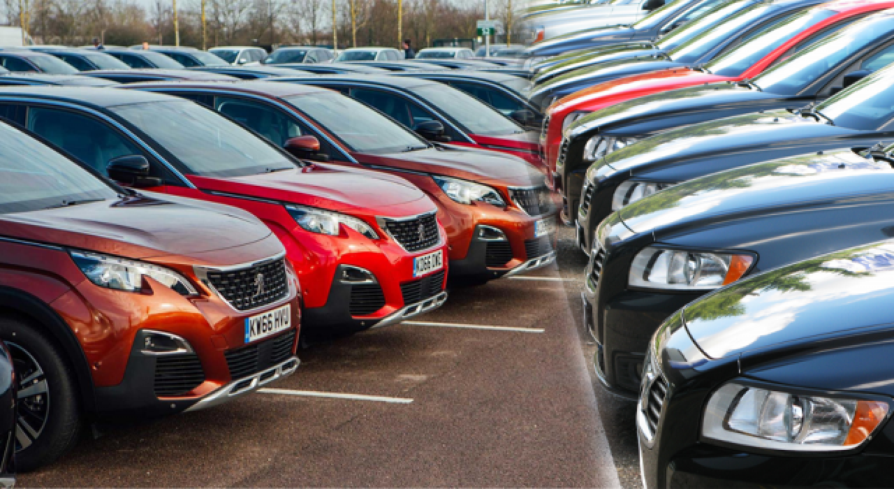 Mayıs ayı fiyatları açıklandı! İşte en ucuz otomobiller