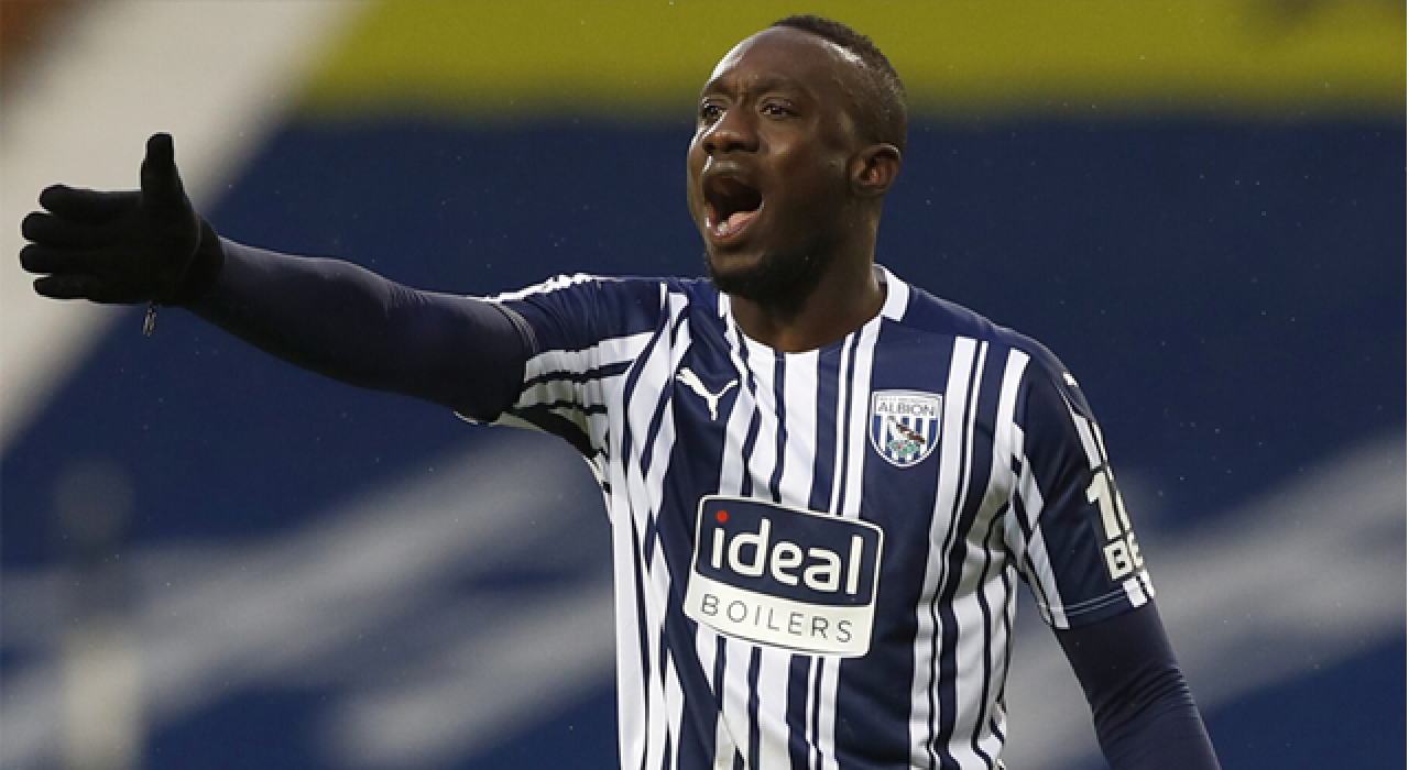 Mbaye Diagne kıymete bindi; Premier Lig'den iki talip çıktı