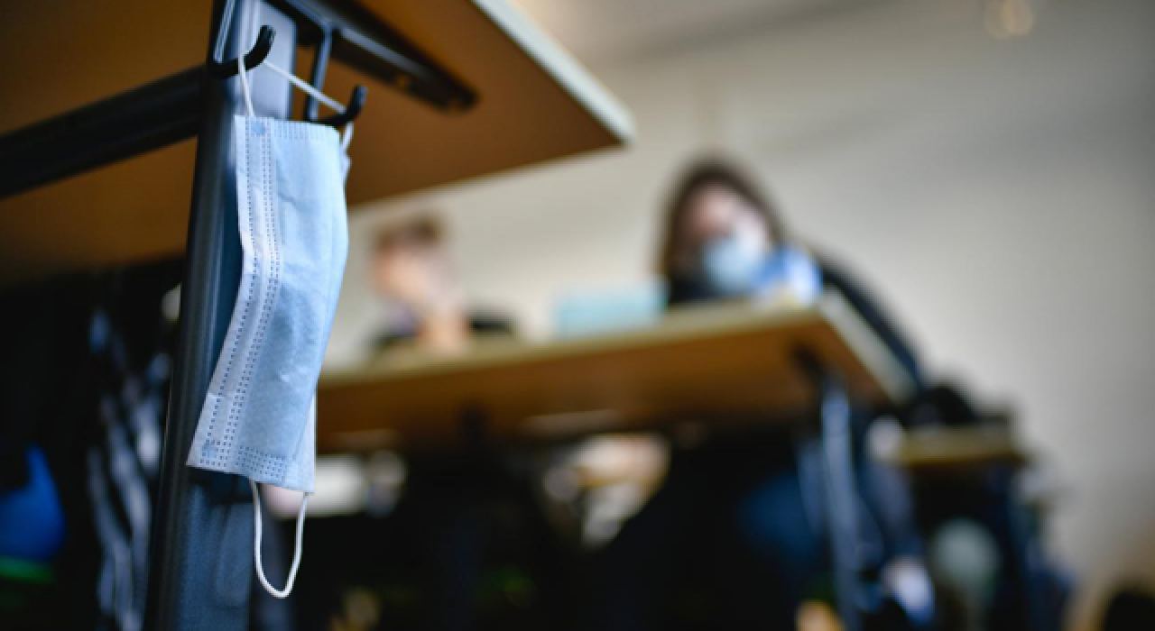 Milli Eğitim Bakanlığından yüz yüze eğitim açıklaması