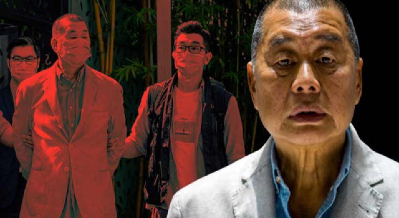 Milyarder iş insanına şok! Tüm malvarlığı uçtu