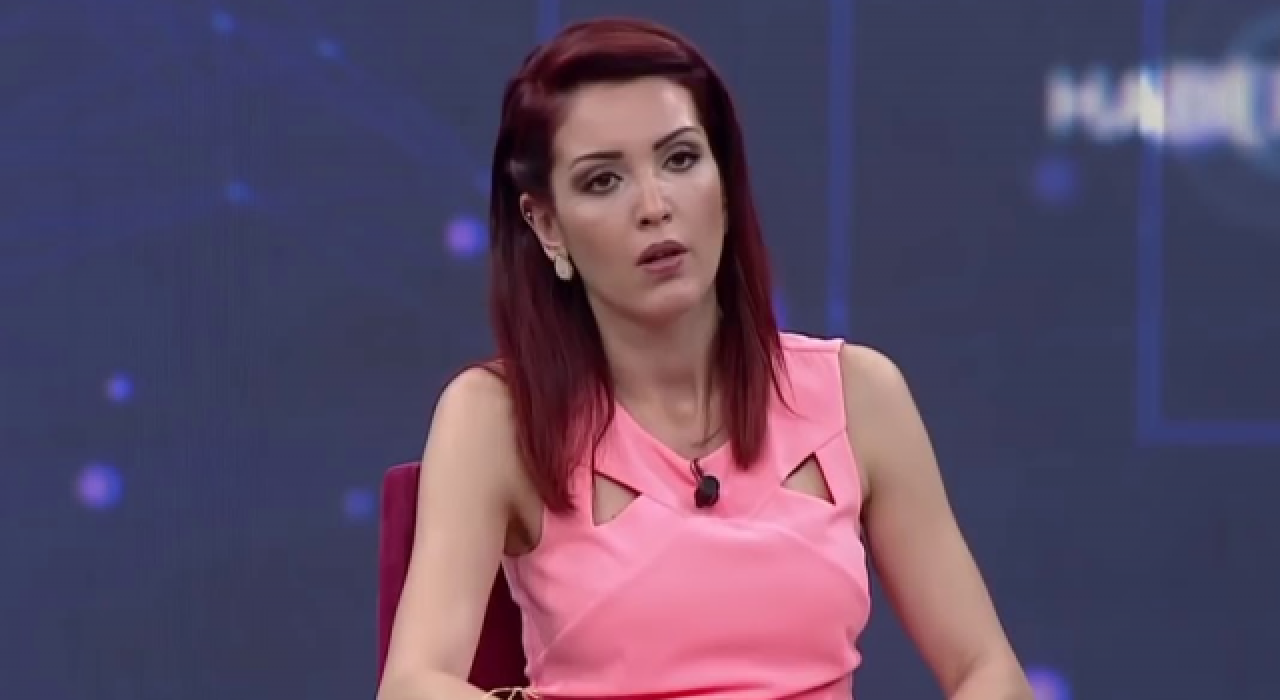 Nagehan Alçı: Artık AK Parti’nin de içi fitne-fesat dolu bir kaynayan kazan haline geldi