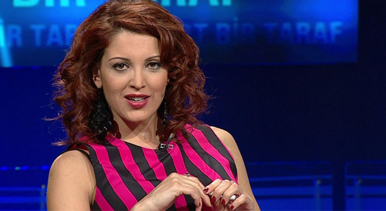 Nagehan Alçı'dan dikkat çeken yazı: "Gri alanlar azalıyor"