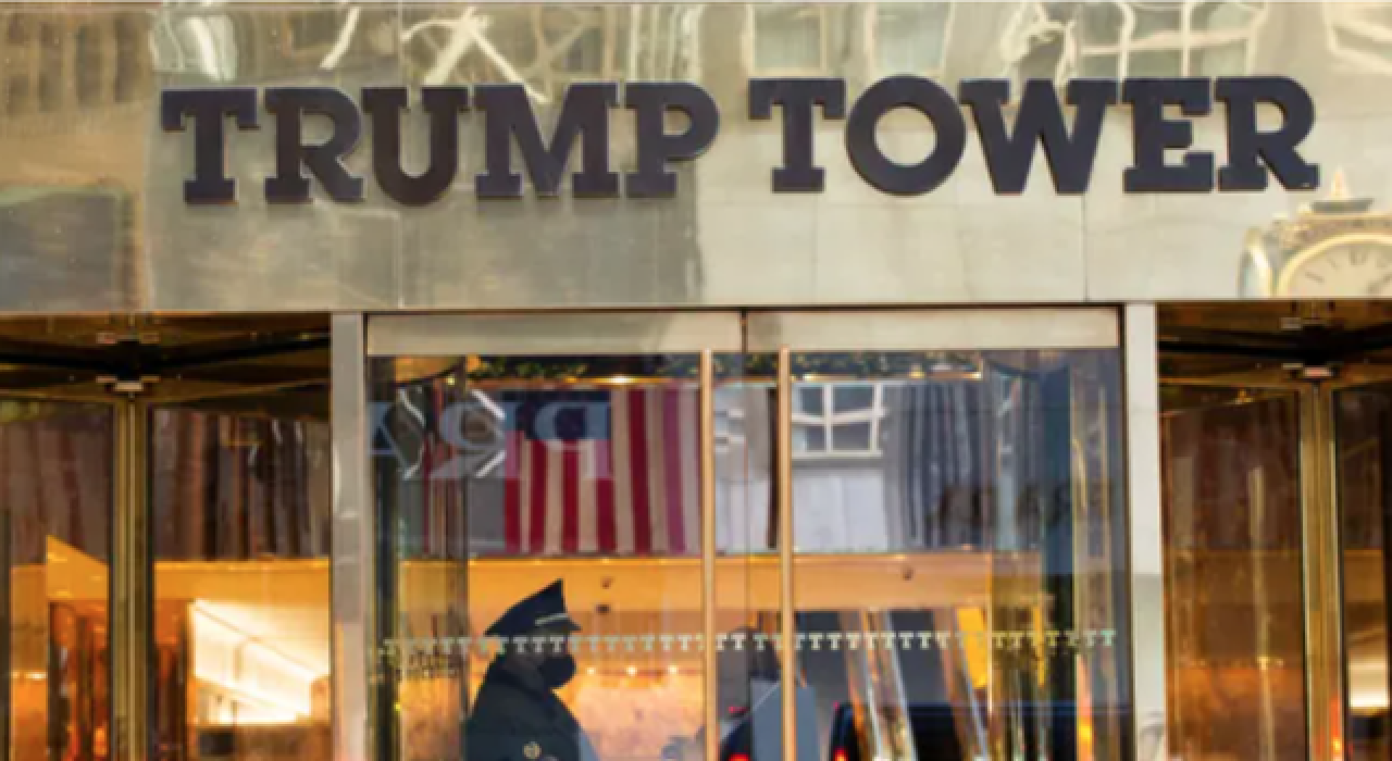 New York Başsavcılığı'ndan "Trump'ın aile şirketleri" kararı: Cezai soruşturmaya çevrildi
