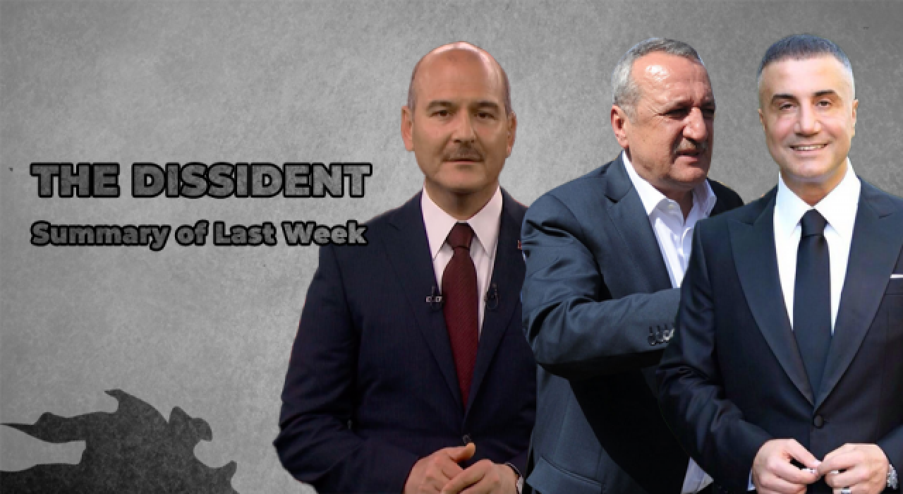 News Summaries from Last Week