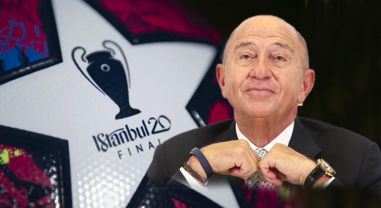 Nihat Özdemir, İngilizlere sert çıktı: Kuzu kuzu gelip oynayacaklar