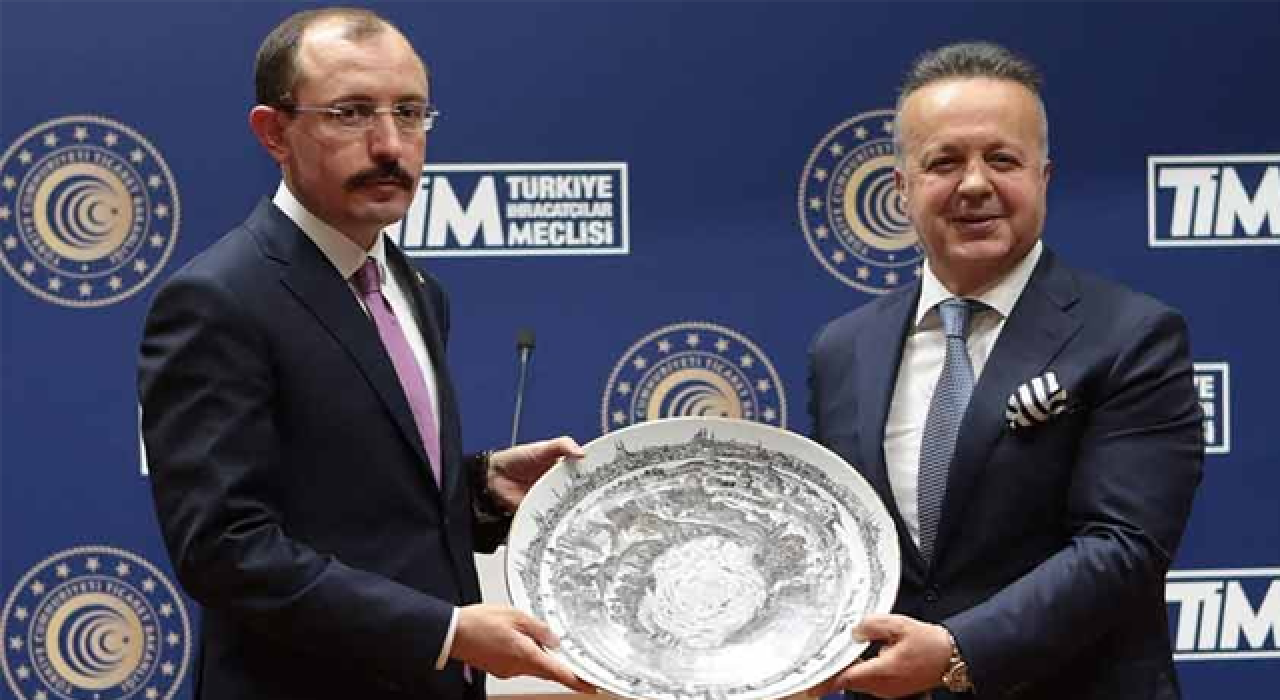 Nisan ayı ihracatı yüzde 109’luk artışla, 18 milyar 766 milyon dolara çıktı