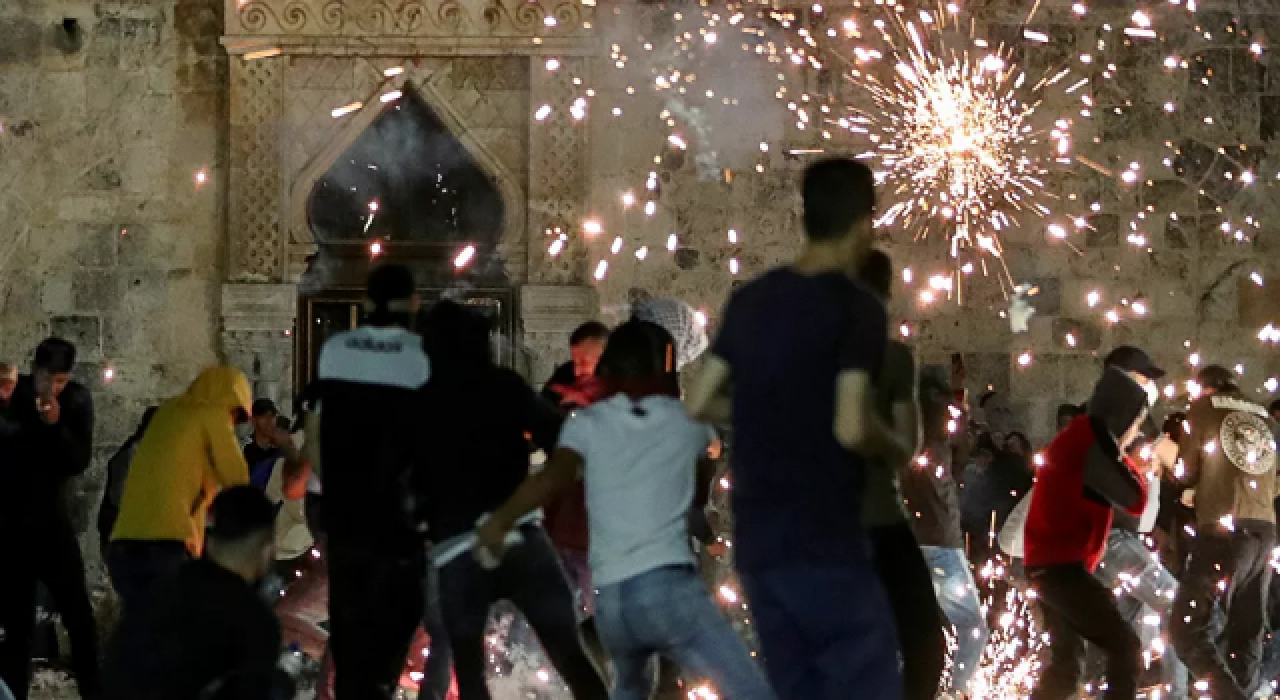 Ortadoğu dörtlüsünden İsrail'e itidal çağrısı