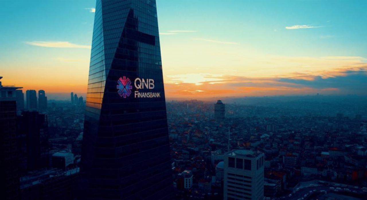 QNBFinansbank, 1230 personel çıkardı, ilk defa kar kaybı yaşadı