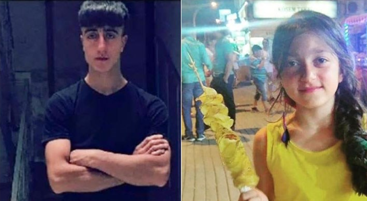 Rastgele ateş açtı, 13 yaşındaki çocuğu öldürdü