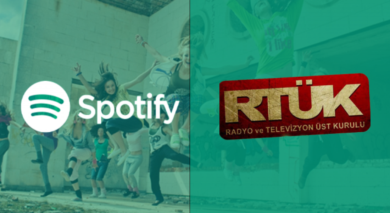 RTÜK Başkanı Şahin "Spotify yayıncılık ilkelerine uymak zorunda"