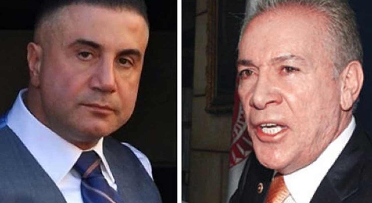 Sedat Peker'in "Kemiklerini kırdırdım" dediği isim cevap verdi: Kullanılma süren doldu