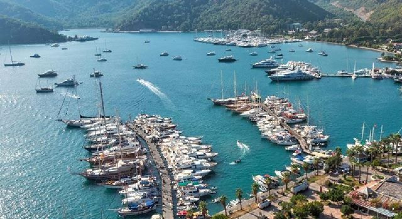 Seka limanı sessiz sedasız satıldı