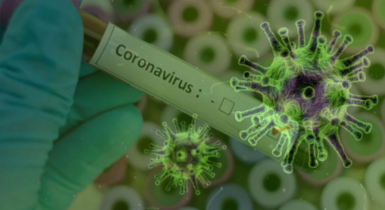 Son 24 saatte 25 bin 980 yeni vaka tespit edildi