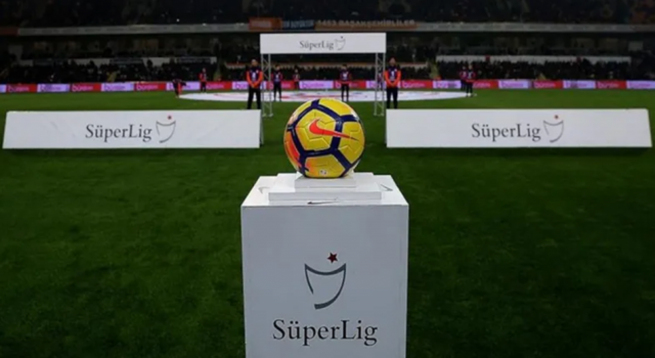 Süper Lig'de kritik hafta: İlk yarılar bitti