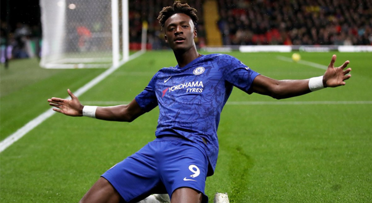 Tammy Abraham'ın yeni takımı belli oluyor