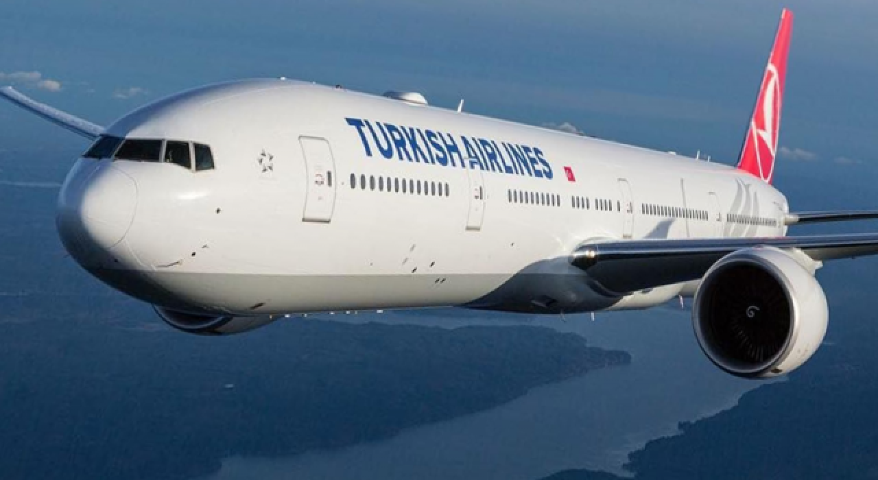 THY, Tel-Aviv seferlerini güvenlik gerekçesiyle iptal etti