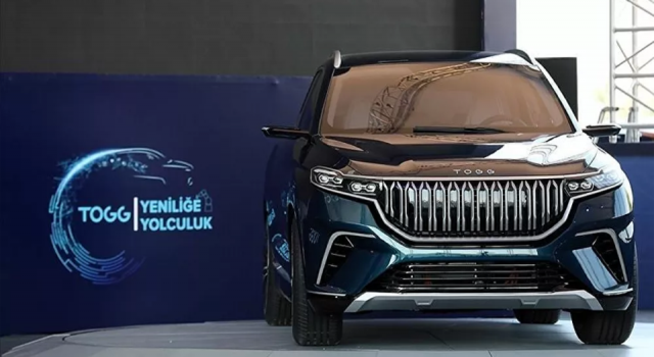 TOGG: Yatırım fırsatı duyurularının gerçekliği yok