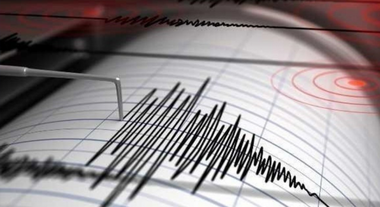 Tokat'ta 13 saatte 7 sarsıntı