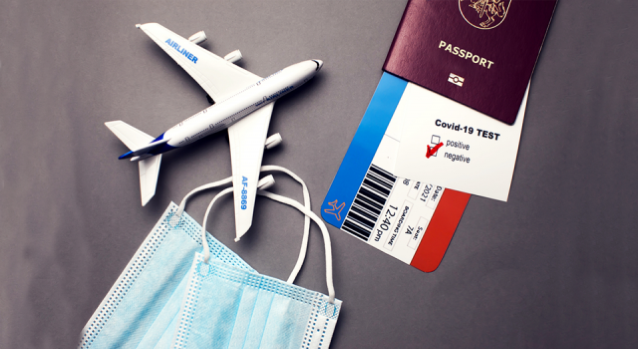 Turizmde seyahat iştahı arttı. Her 100 kişiden 71’i seyahat etmeyi düşünüyor