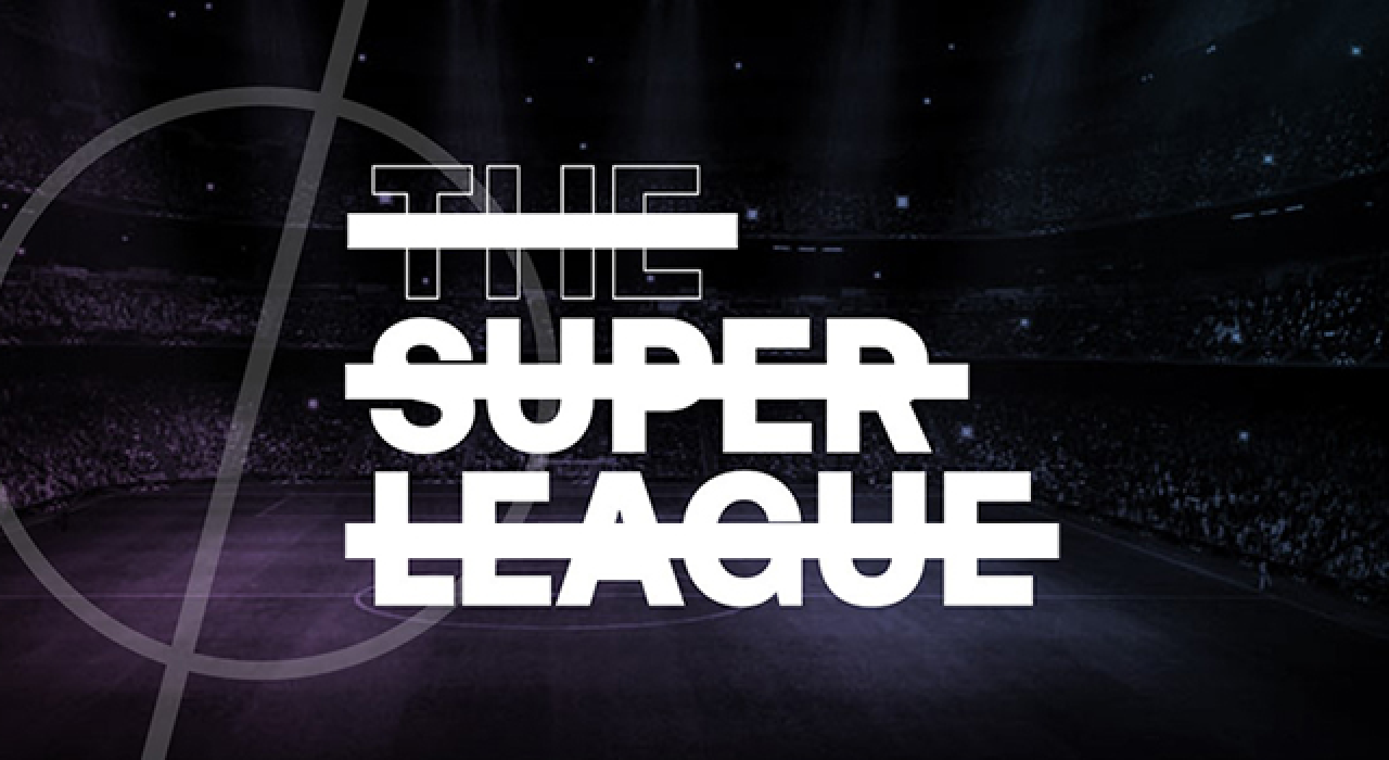 UEFA'dan 9 kulübe 'Avrupa Süper Ligi' cezası