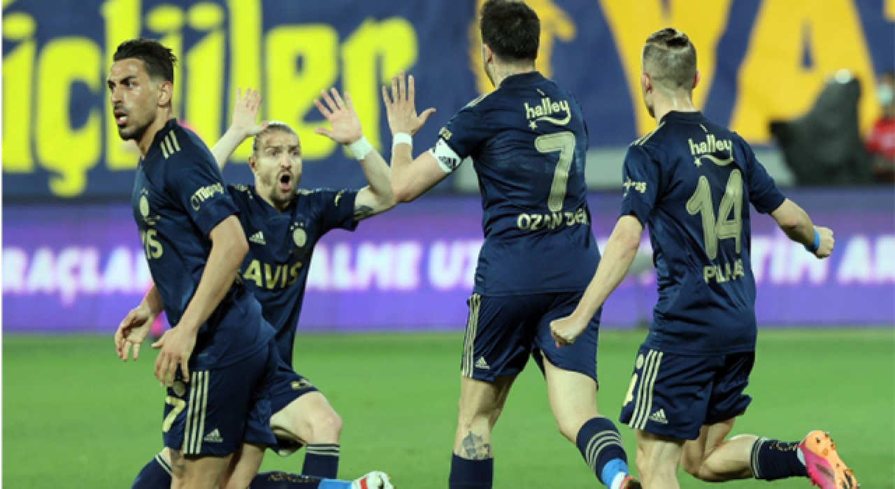 Valencia'dan hayat öpücüğü