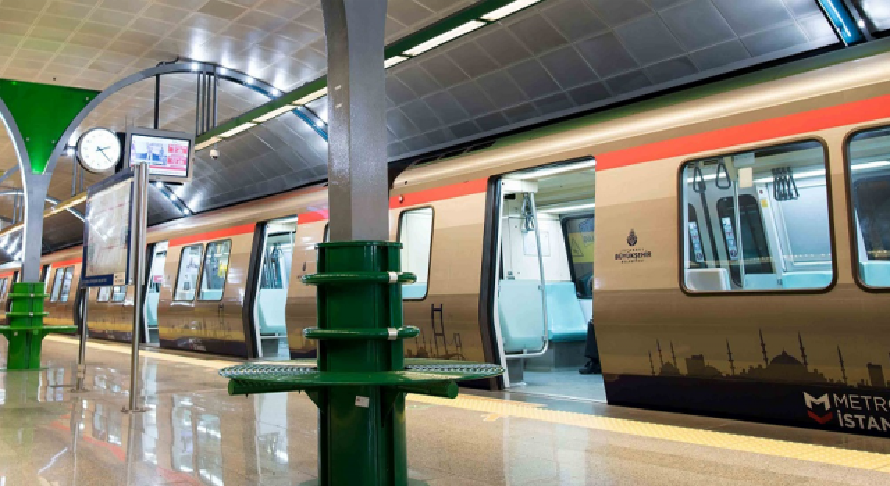 Valilik kararıyla Taksim metrosu ve Füniküler kapatıldı!